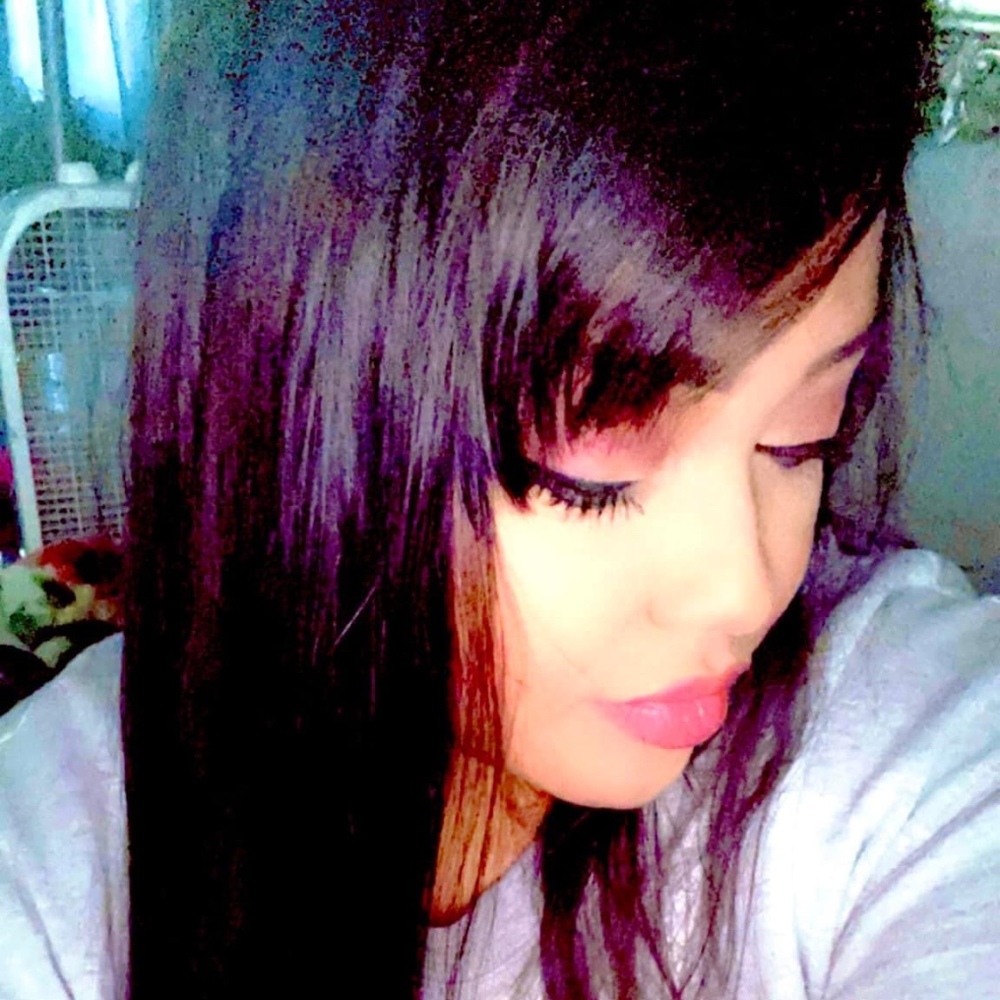 Meet your Posher, Dalia